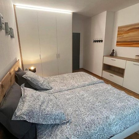 Du 5 Au 7 - Le 5 Apartment Obernai Luaran gambar