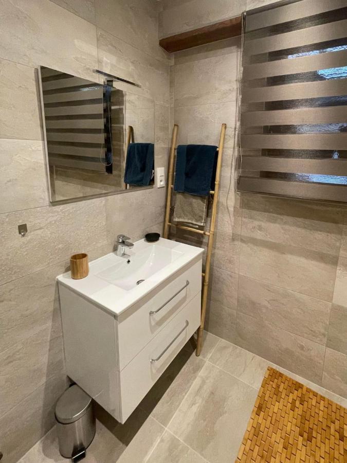 Du 5 Au 7 - Le 5 Apartment Obernai Luaran gambar